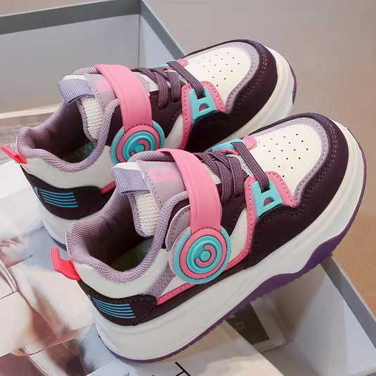 Pantofi sport XA-2553roz [15]