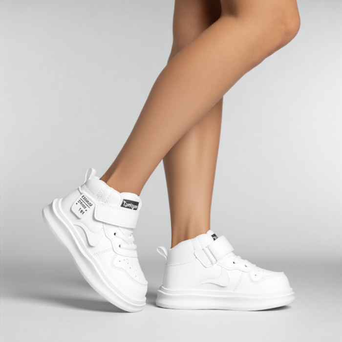 Pantofi sport XA-2548alb [9]