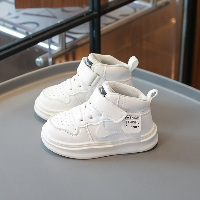 Pantofi sport XA-2548alb [4]
