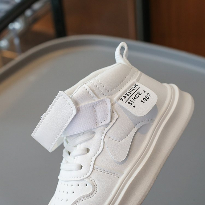 Pantofi sport XA-2548alb [13]