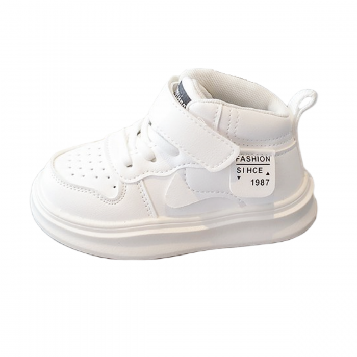 Pantofi sport XA-2548alb [21]