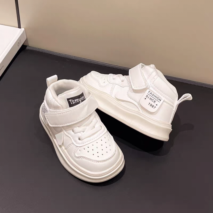 Pantofi sport XA-2548alb [6]