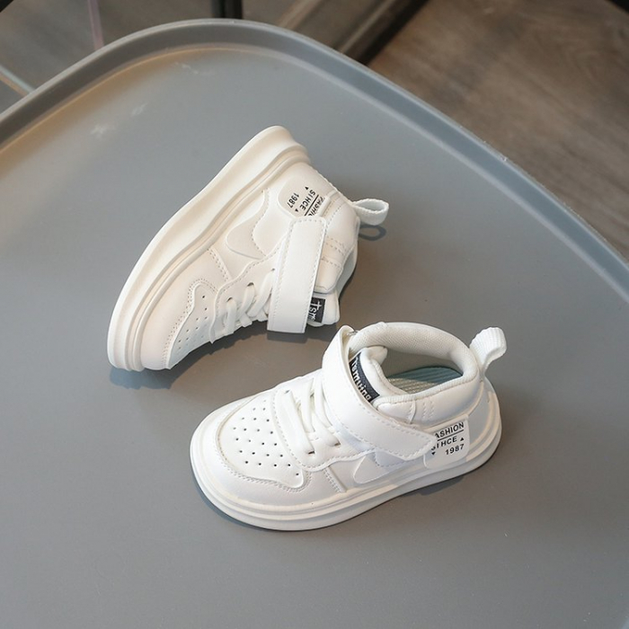 Pantofi sport XA-2548alb [20]