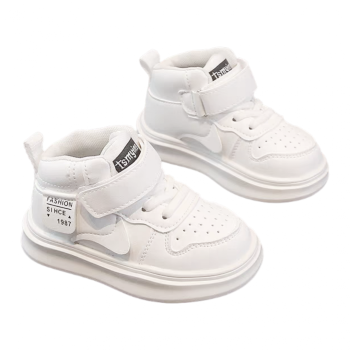 Pantofi sport XA-2548alb [10]