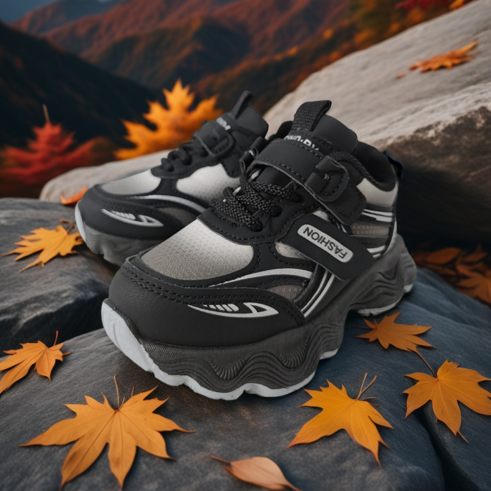 Pantofi sport XA-2549 [16]