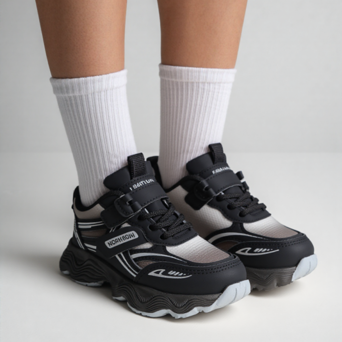 Pantofi sport XA-2549 [3]