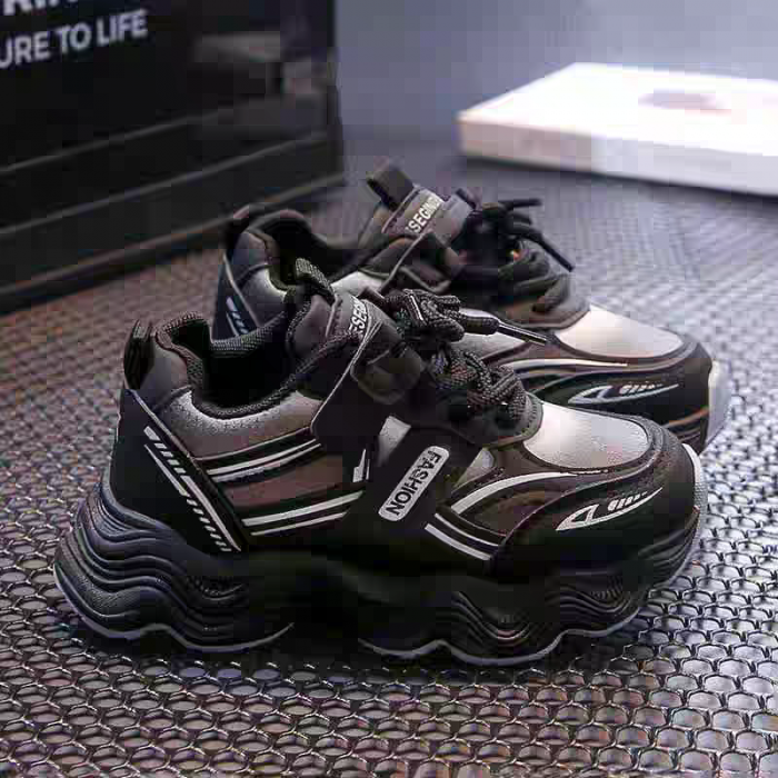 Pantofi sport XA-2549 [6]