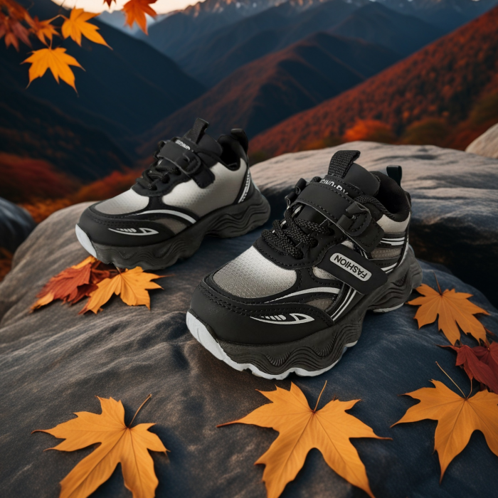 Pantofi sport XA-2549 [4]