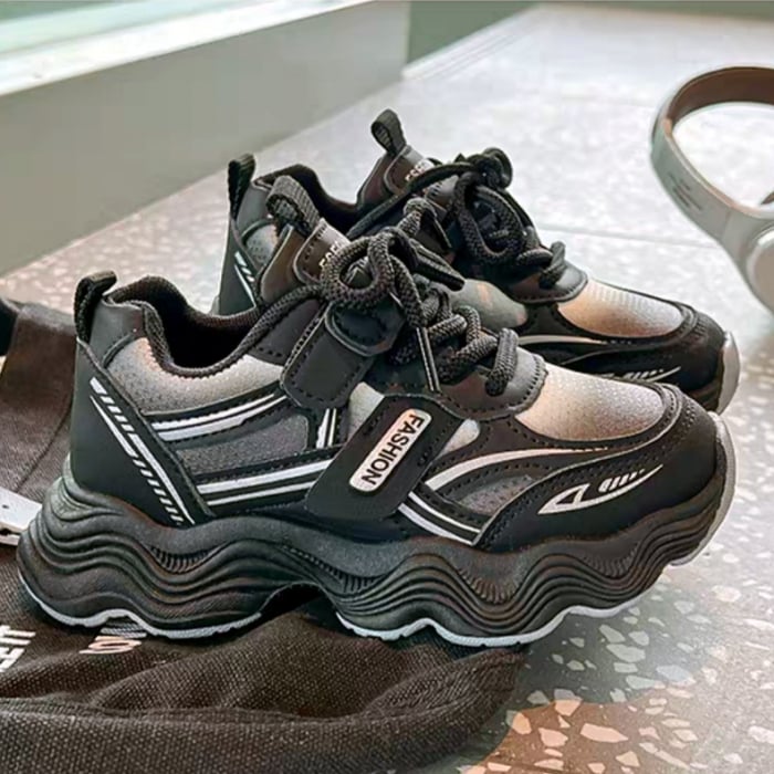 Pantofi sport XA-2549 [5]