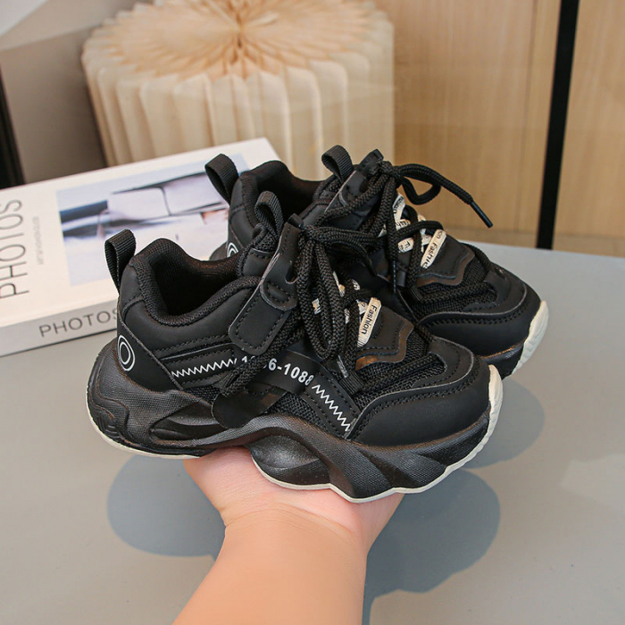 Pantofi sport BBX-2398 [2]