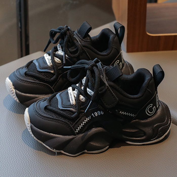 Pantofi sport BBX-2398 [10]
