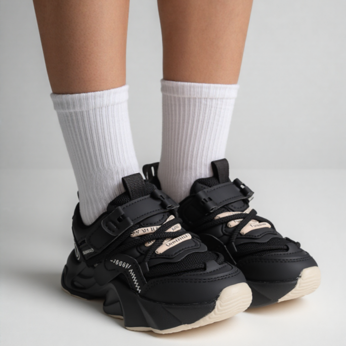 Pantofi sport BBX-2398 [4]