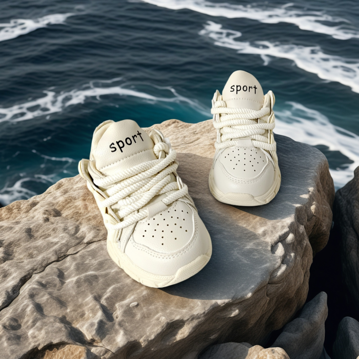 Pantofi sport XA-2559 [19]