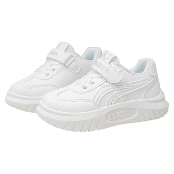 Pantofi sport XA-2558alb [1]
