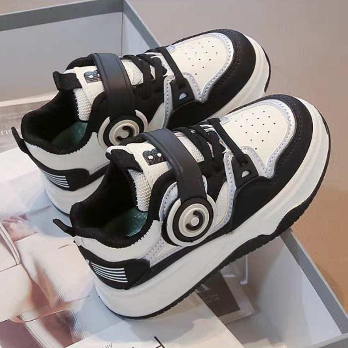 Pantofi sport XA-2553negru [5]