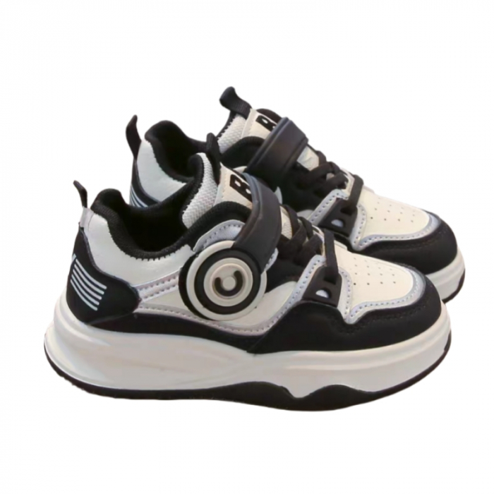 Pantofi sport XA-2553negru [1]