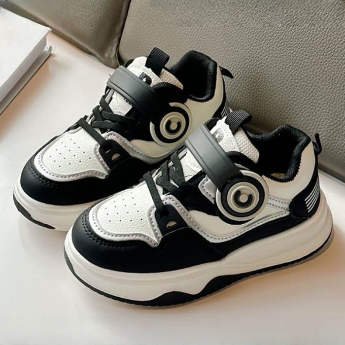 Pantofi sport XA-2553negru [9]