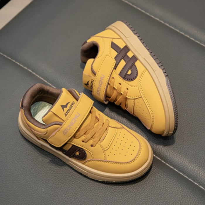 Pantofi sport XA-2572maro [5]