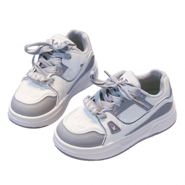 Pantofi sport XA-2554gri [1]
