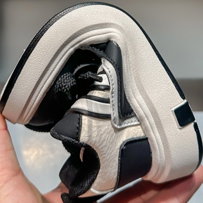 Pantofi sport XA-2556negru [4]