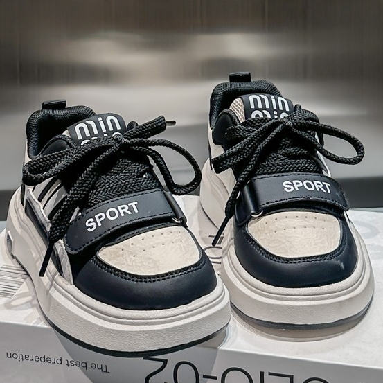 Pantofi sport XA-2556negru [10]
