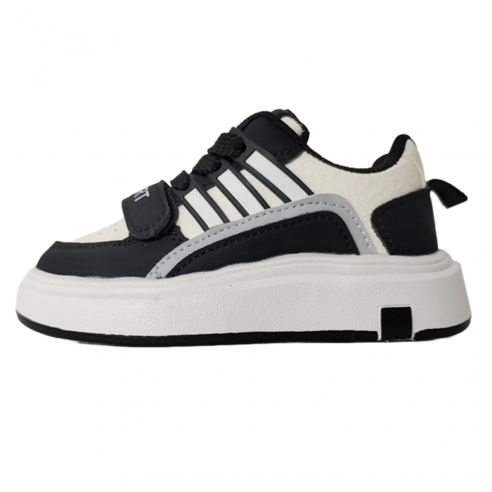 Pantofi sport XA-2556negru [1]
