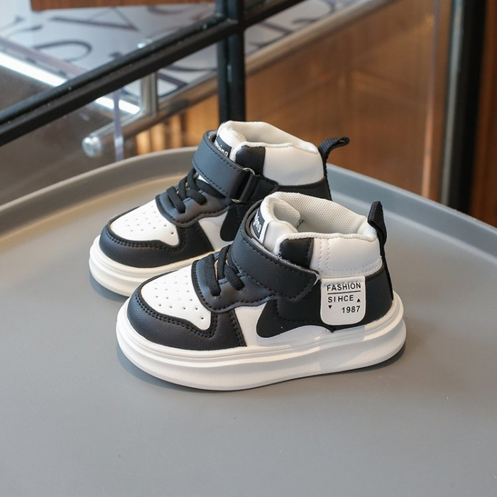 Pantofi sport XA-2548negru [7]