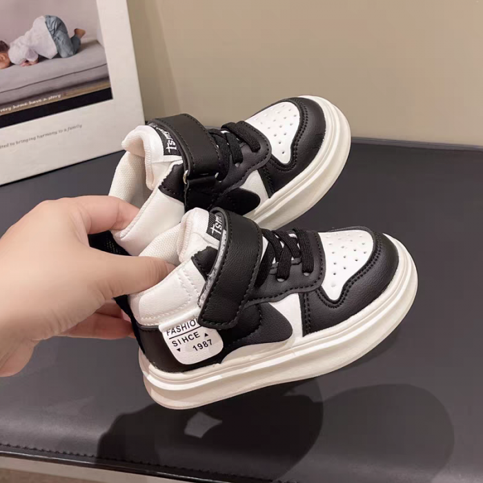 Pantofi sport XA-2548negru [16]