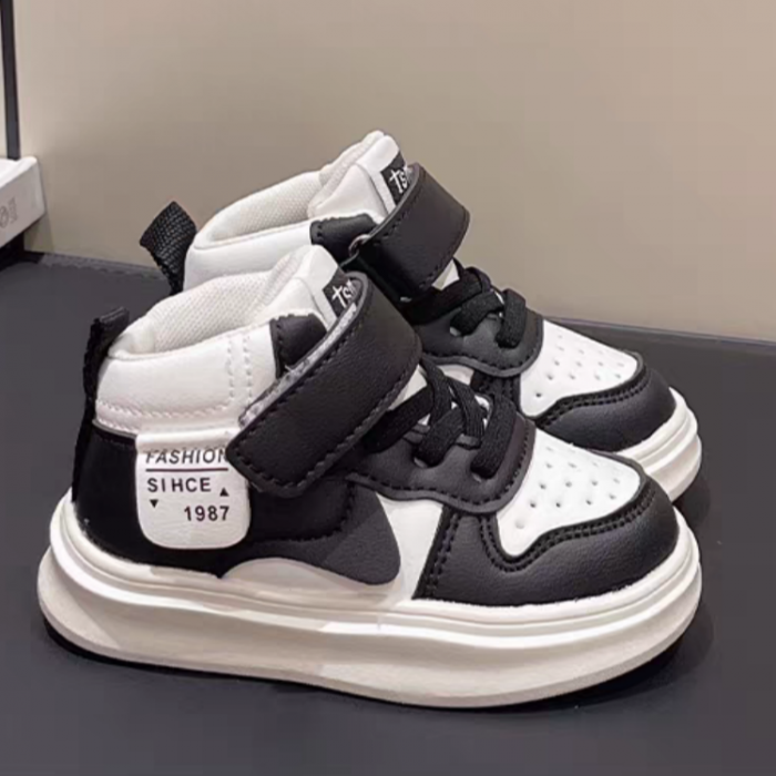 Pantofi sport XA-2548negru [14]