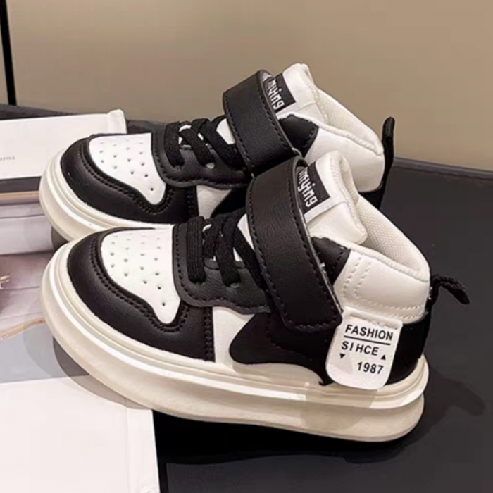 Pantofi sport XA-2548negru [13]