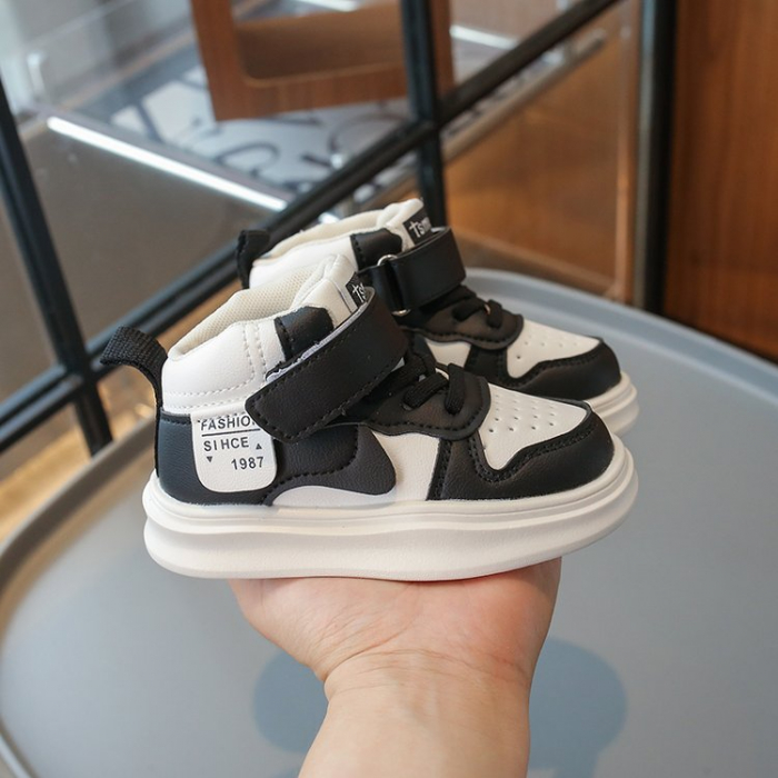 Pantofi sport XA-2548negru [17]