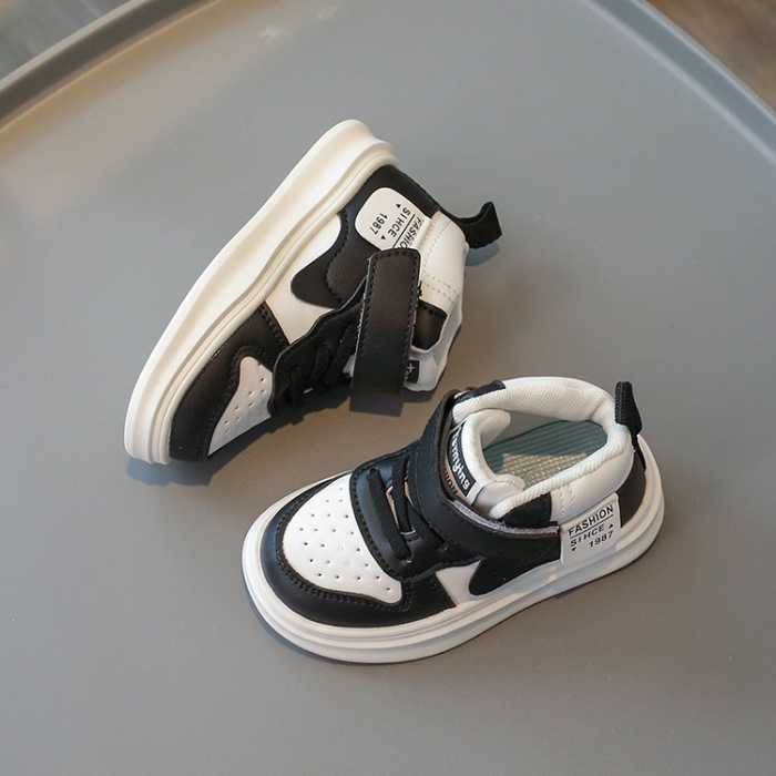 Pantofi sport XA-2548negru [9]
