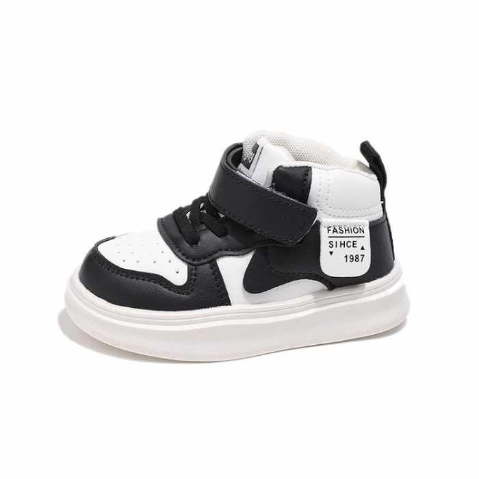 Pantofi sport XA-2548negru [2]