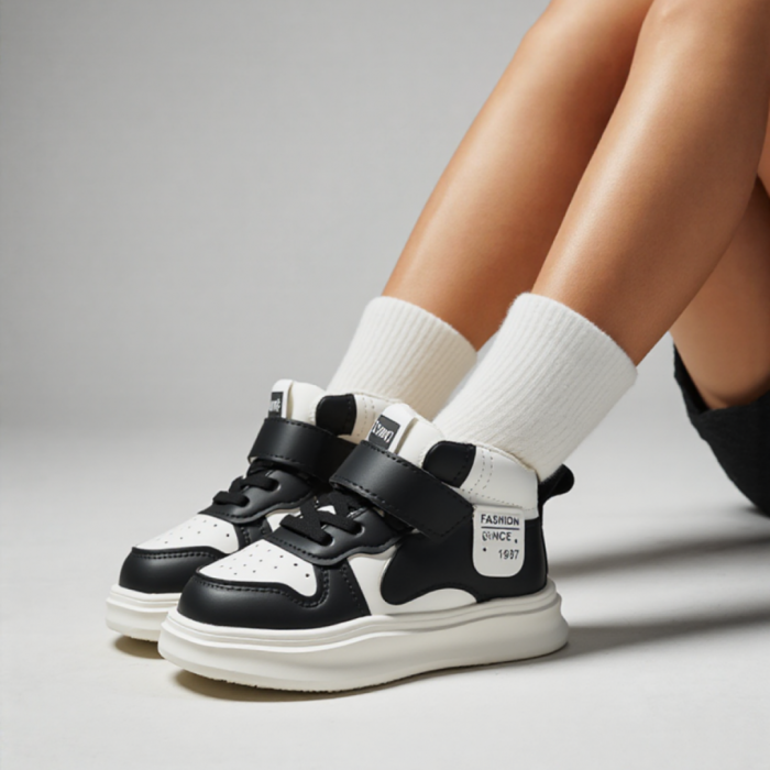 Pantofi sport XA-2548negru [12]