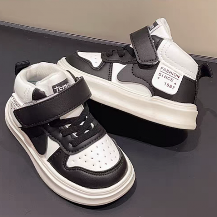 Pantofi sport XA-2548negru [15]