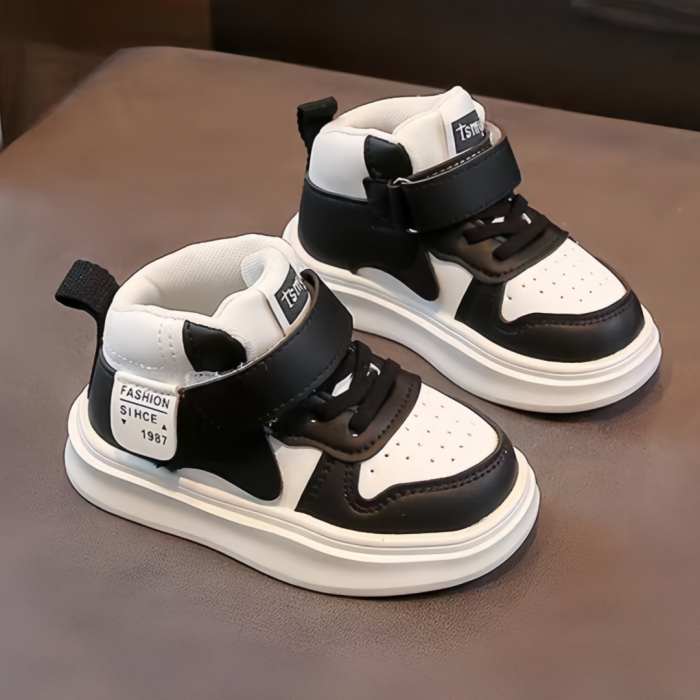 Pantofi sport XA-2548negru [11]