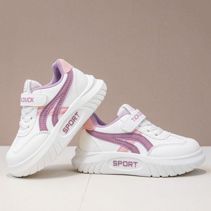 Pantofi sport XA-2558roz [7]