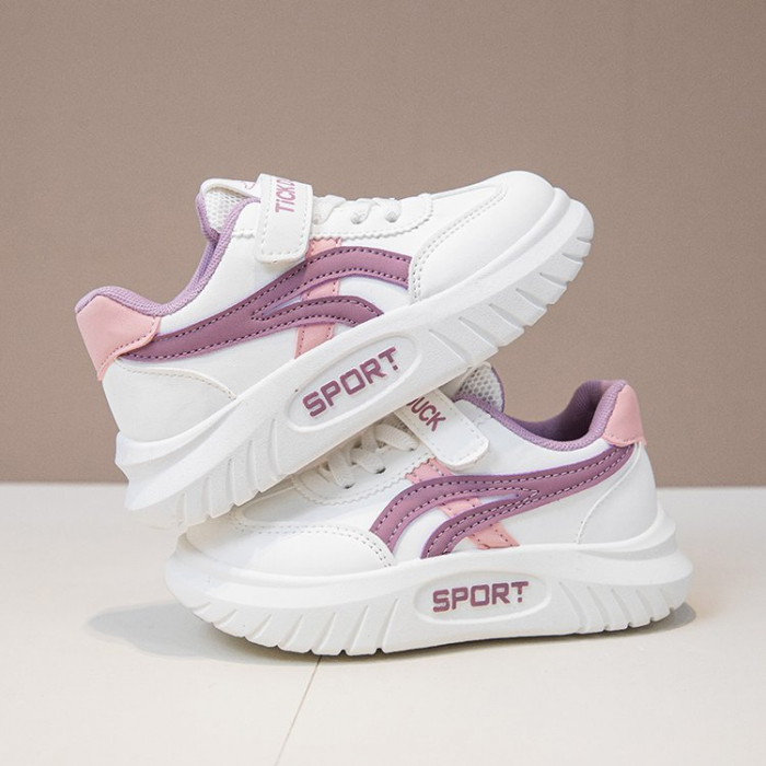 Pantofi sport XA-2558roz [5]
