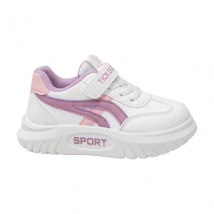 Pantofi sport XA-2558roz [3]