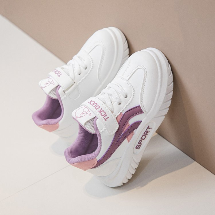 Pantofi sport XA-2558roz [7]