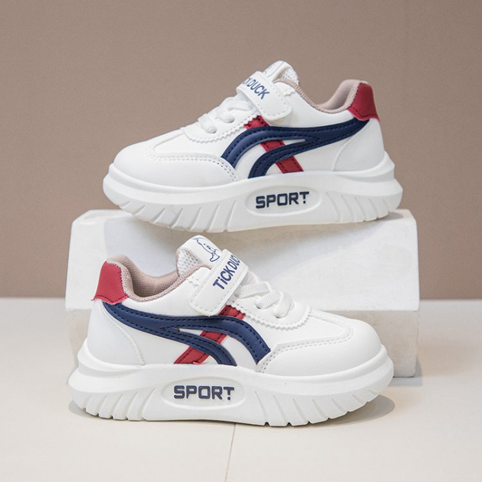 Pantofi sport XA-2558albastru [6]