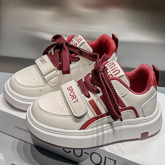 Pantofi sport XA-2556rosu [3]