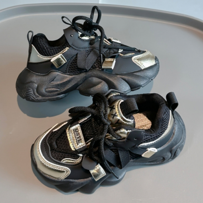 Pantofi sport XA-2560negru [36]