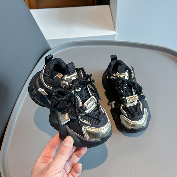 Pantofi sport XA-2560negru [6]