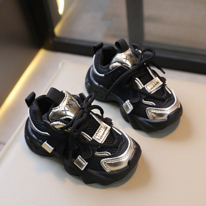 Pantofi sport XA-2560negru [27]