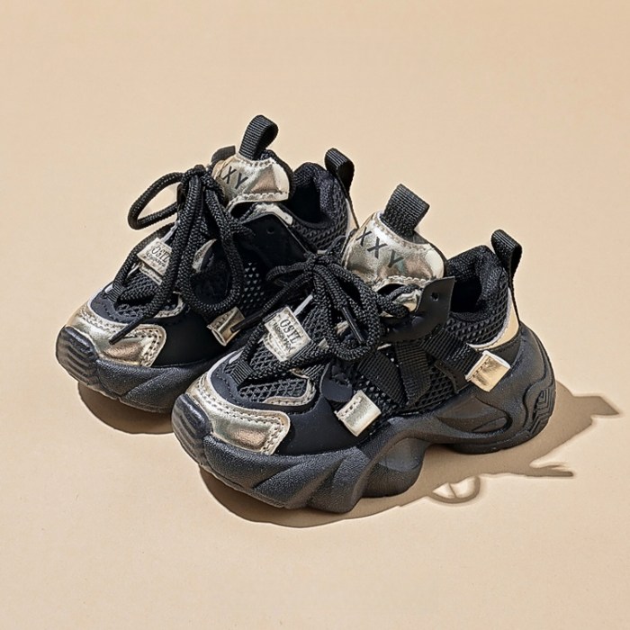 Pantofi sport XA-2560negru [30]