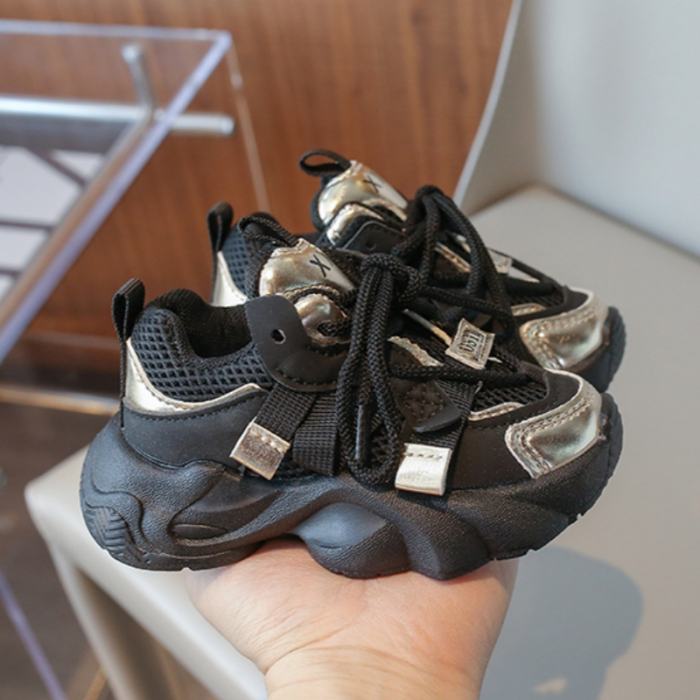 Pantofi sport XA-2560negru [28]