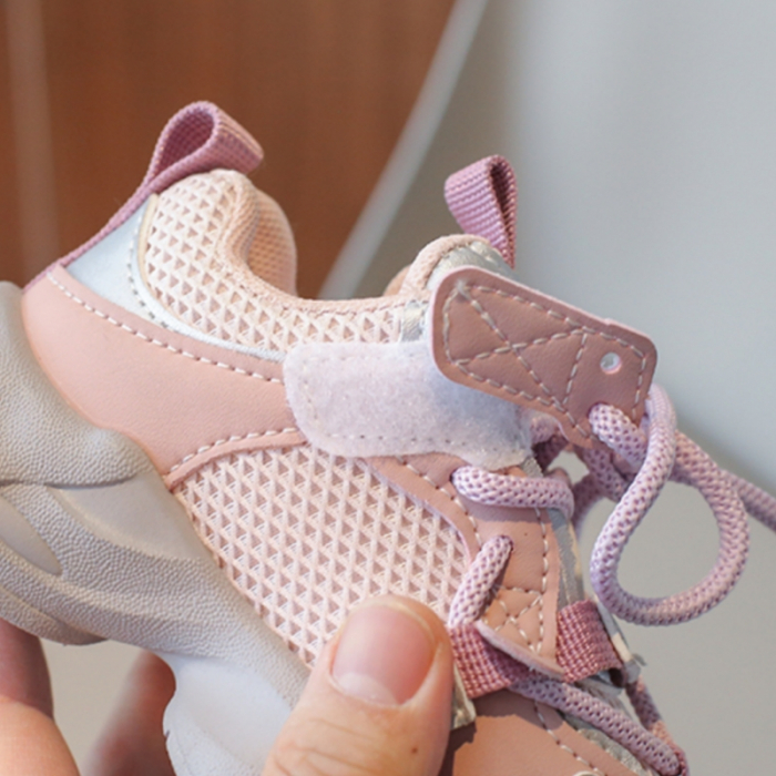 Pantofi sport XA-2560roz [16]