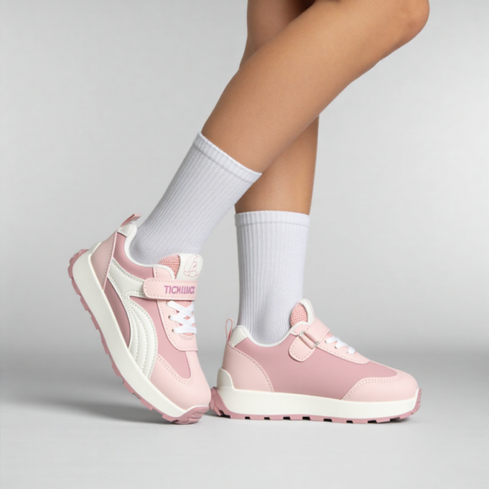 Pantofi sport XA-2561roz [4]