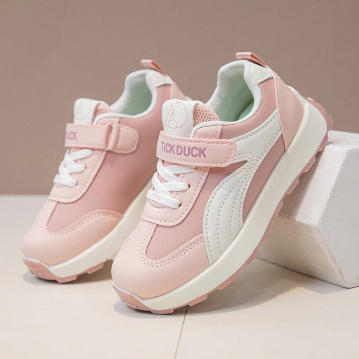 Pantofi sport XA-2561roz [3]